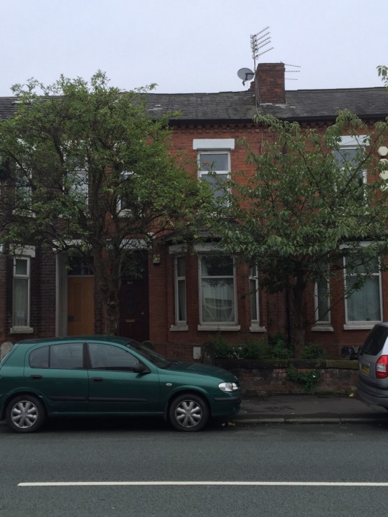 Images for Dickenson Road Rusholme Manchester EAID:1234 BID:1234