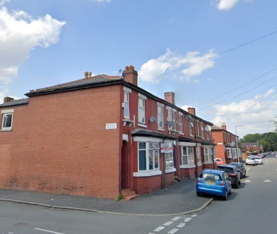 Images for Heald Place Rusholme Manchester EAID:1234 BID:1234