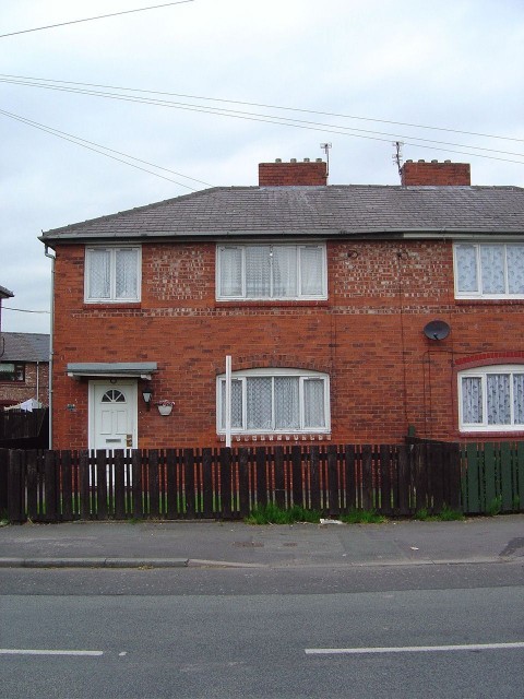 Yew Tree Road, Manchester, M14 - EAID:1234, BID:1234