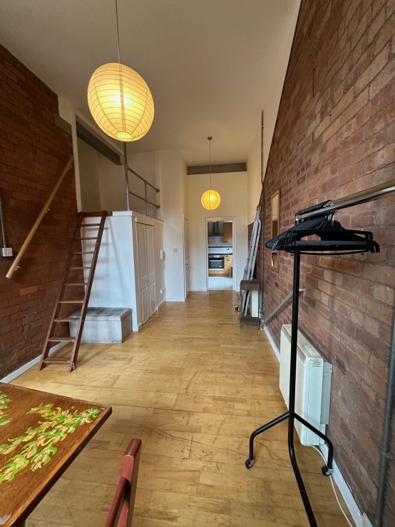 Images for Lincoln Place, Manchester, M1 EAID:1234 BID:1234