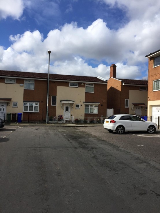 Images for Walcott Close, Manchester, M13 EAID:1234 BID:1234