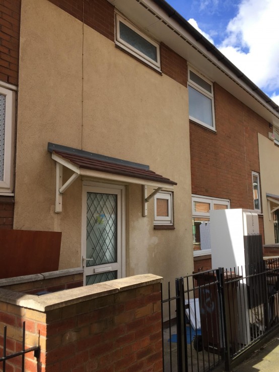 Images for Walcott Close, Manchester, M13 EAID:1234 BID:1234
