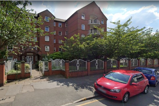 Images for Melrose Apartments, Manchester, m13 EAID:1234 BID:1234