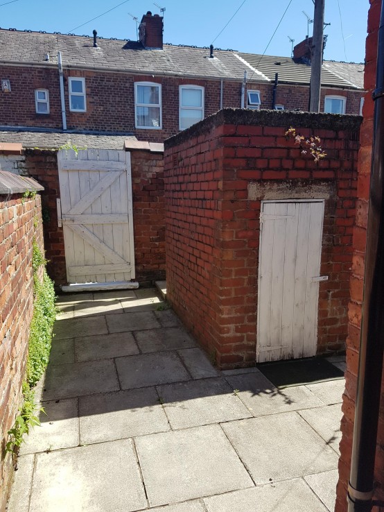 Images for Middleham Street, Manchester, M14 EAID:1234 BID:1234