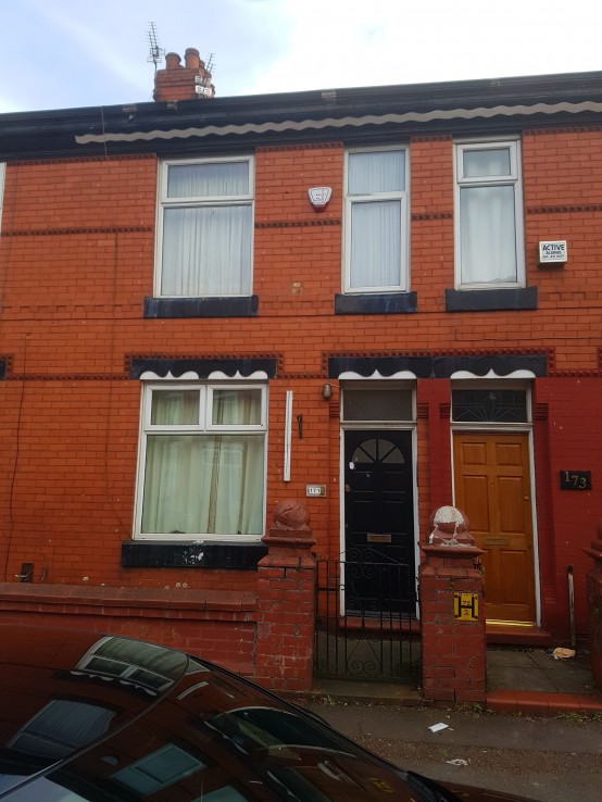 Images for Thornton Road, Manchester, M14 EAID:1234 BID:1234
