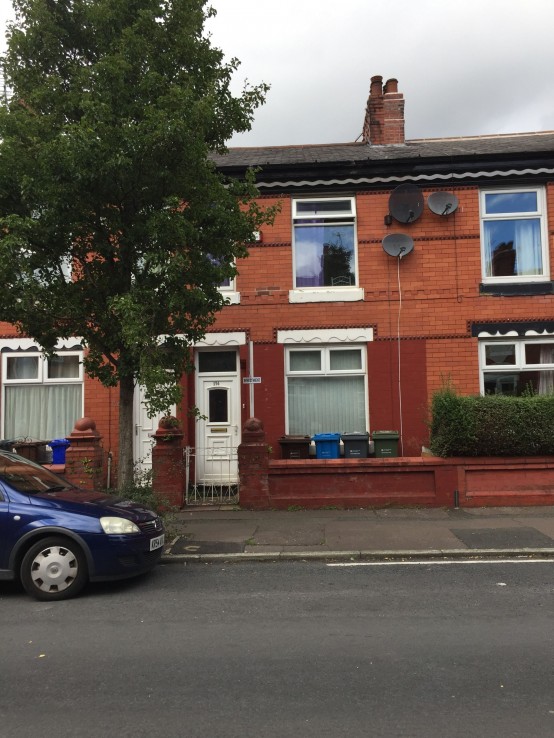 Images for Thornton Road Manchester EAID:1234 BID:1234