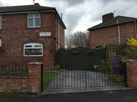 Images for Whitmore Road Fallowfield Manchester EAID:1234 BID:1234