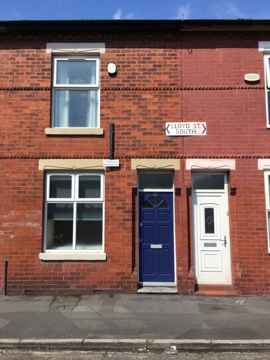 Images for Upper Lloyd Street, Manchester, M14 EAID:1234 BID:1234