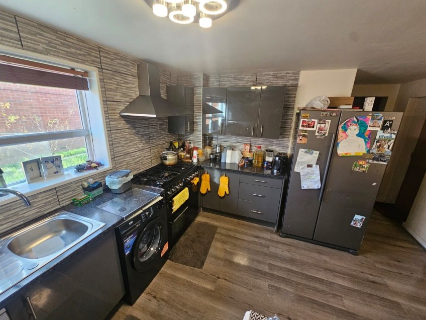 Images for Billsborrow Rd, Manchester, m14