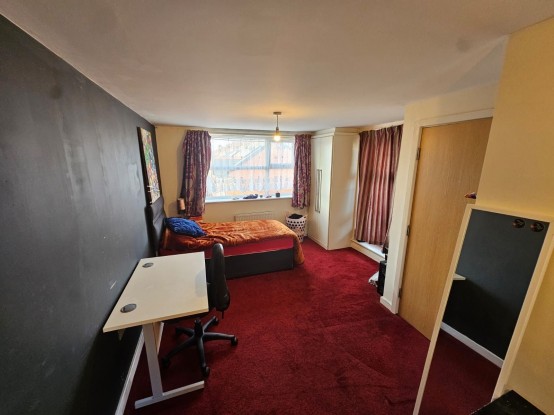 Images for Billsborrow Rd, Manchester, m14 EAID:1234 BID:1234