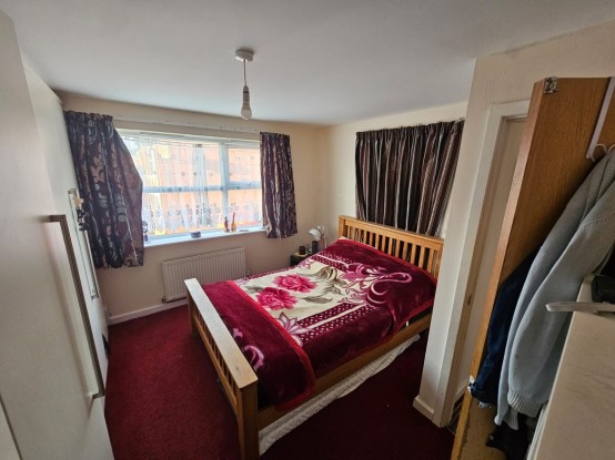 Images for Billsborrow Rd, Manchester, m14 EAID:1234 BID:1234