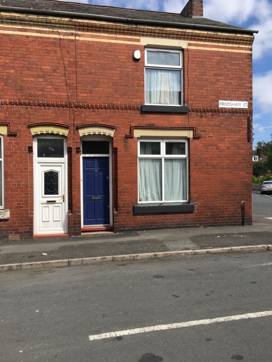 Images for Frodsham Street, Manchester, M14 EAID:1234 BID:1234