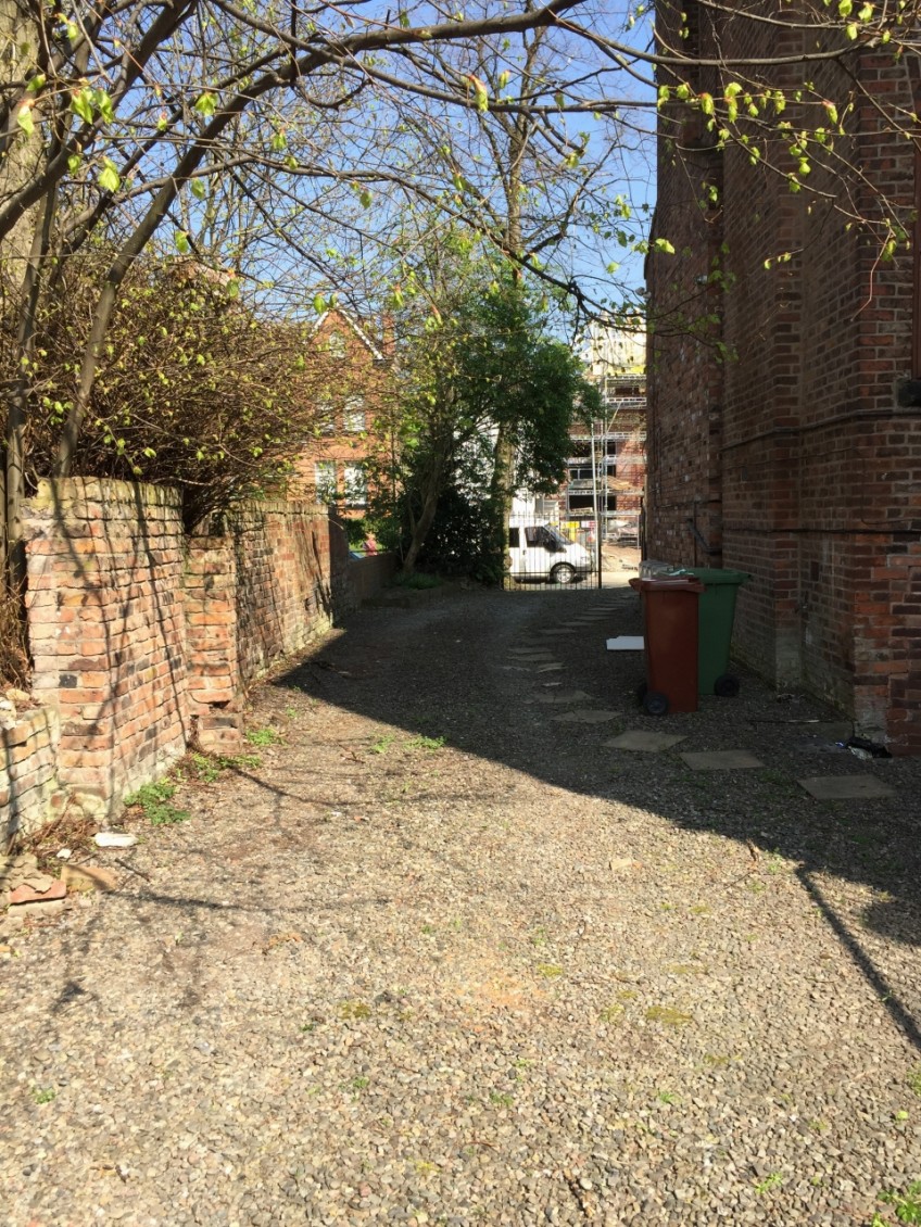 Images for Wellington Road Whalley Range Manchester