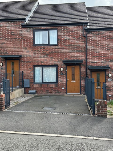 Abbotsbury Close, Manchester, M12