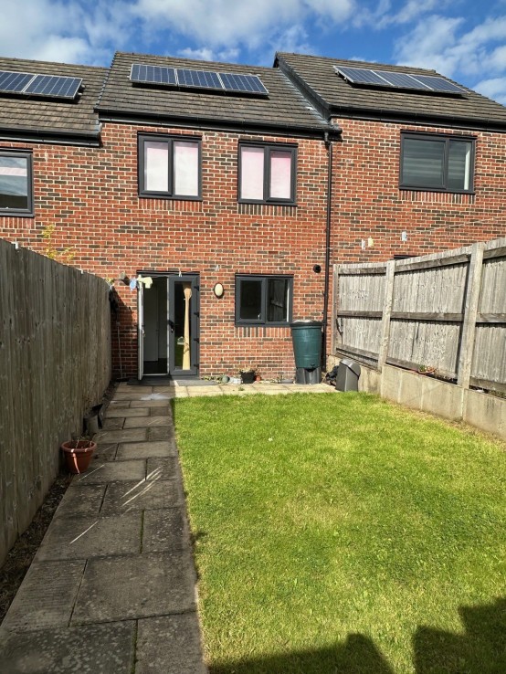 Images for Abbotsbury Close, Manchester, M12 EAID:1234 BID:1234