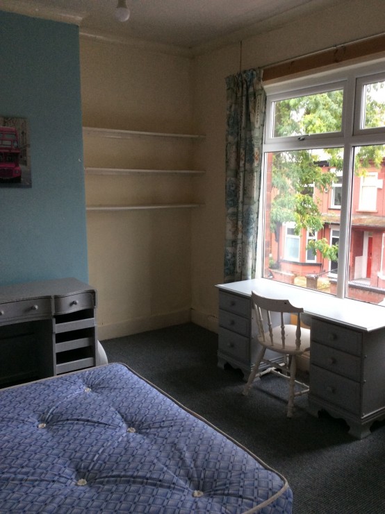 Images for Whitby Road, Manchester, M14 EAID:1234 BID:1234