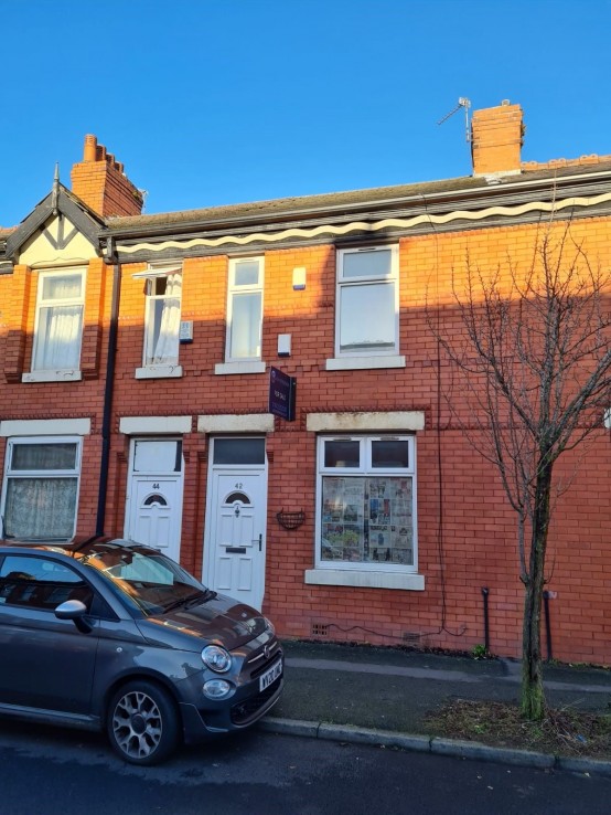 Images for Carlton Avenue, Manchester, M14 EAID:1234 BID:1234