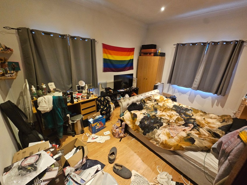 Images for Claremont Road, Manchester, M14