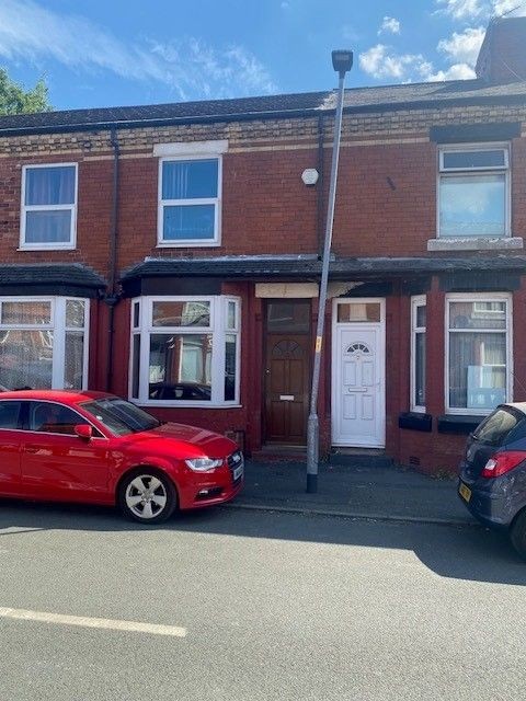 Arnside Street, Manchester, M14 - EAID:1234, BID:1234