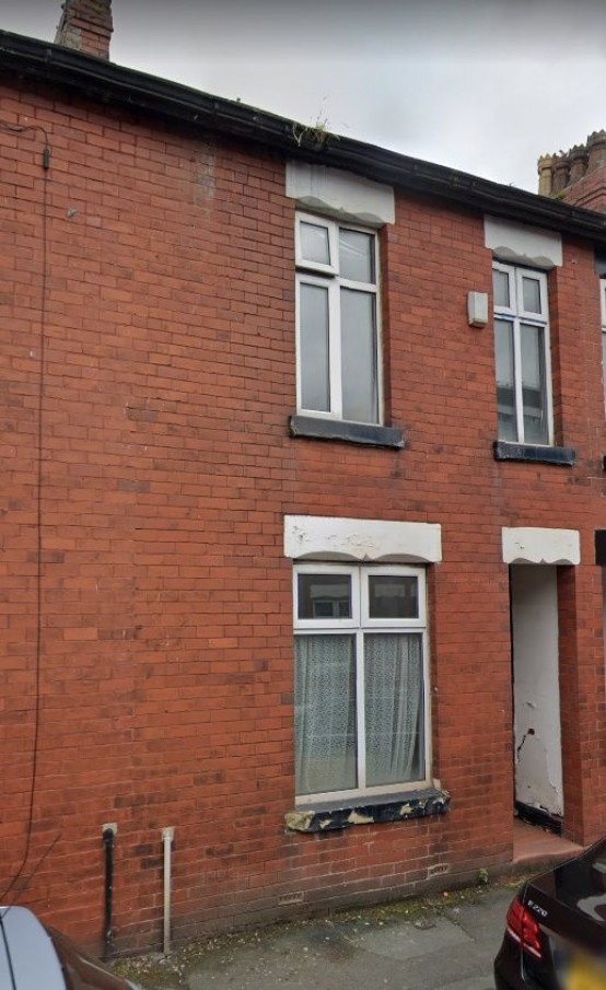 Images for Stanley Avenue, Manchester, M14 EAID:1234 BID:1234
