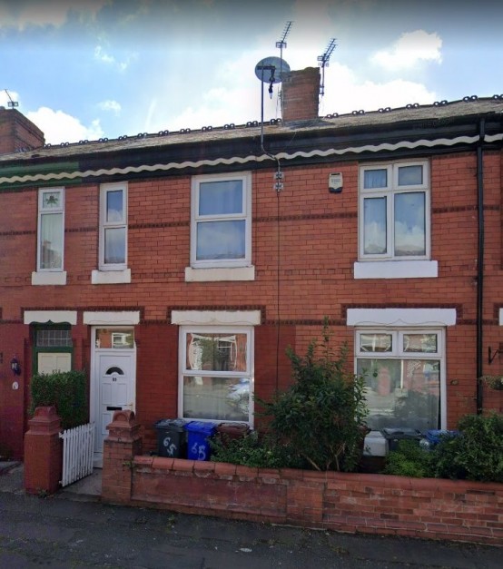 Images for Thornton Road, Manchester, M14 EAID:1234 BID:1234