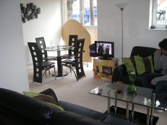 Images for Apartment 12 2, Copper Place, Manchester, M14 EAID:1234 BID:1234