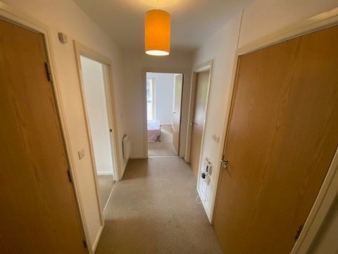 Flat 309 3, Stillwater Drive, Manchester, M11 - EAID:1234, BID:1234