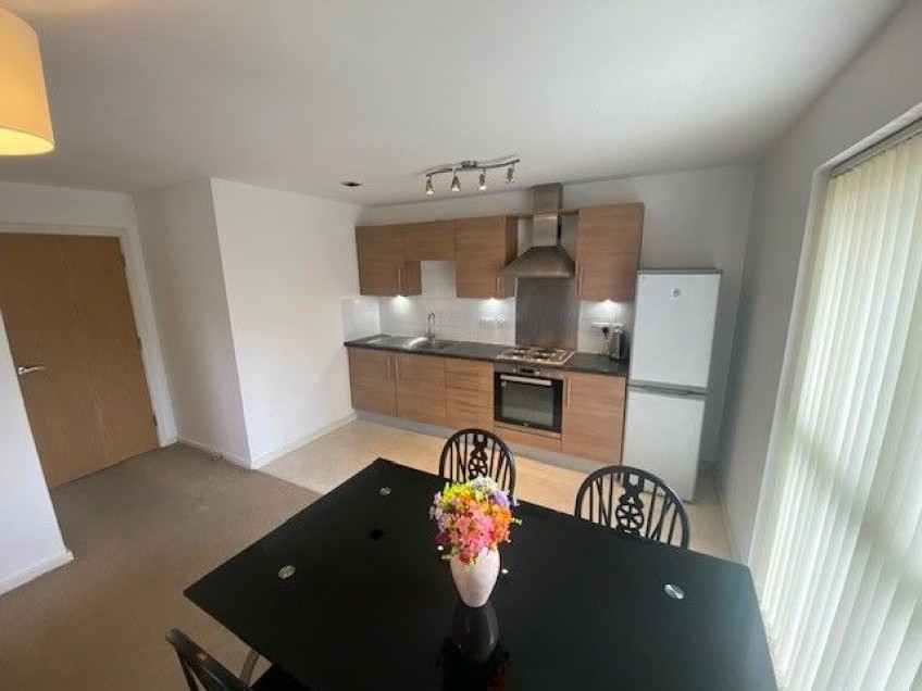 Images for Flat 309 3, Stillwater Drive, Manchester, M11