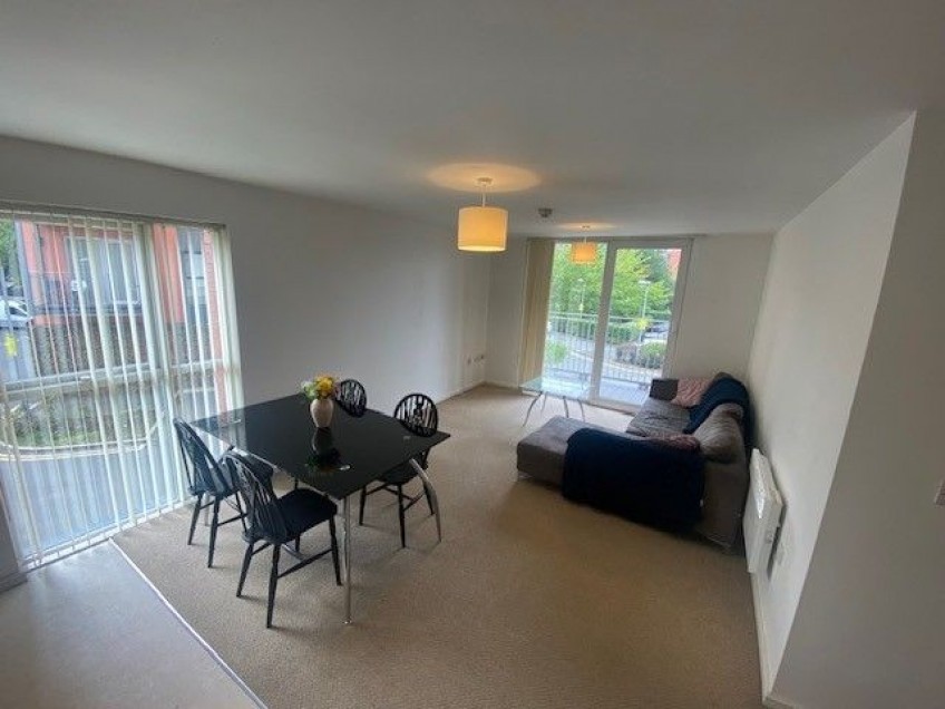 Images for Flat 309 3, Stillwater Drive, Manchester, M11