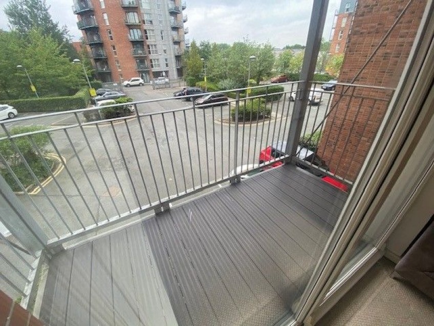 Images for Flat 309 3, Stillwater Drive, Manchester, M11