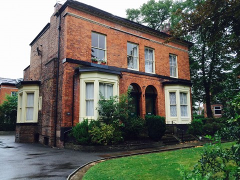 Flat 1 34, Northenden Road, Sale, M33 - EAID:1234, BID:1234