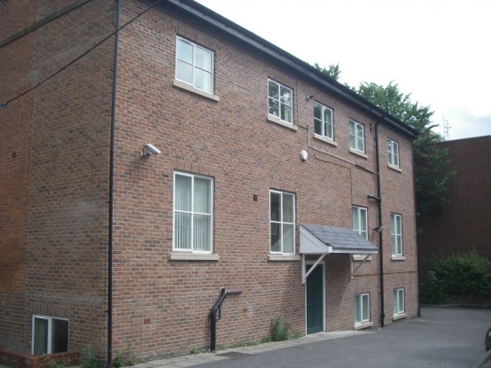 Images for 3a, Wynnstay Grove, Manchester, M14 EAID:1234 BID:1234