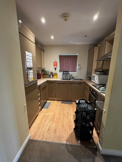 Apartment 1 4, Copper Place, Manchester, M14 - EAID:1234, BID:1234