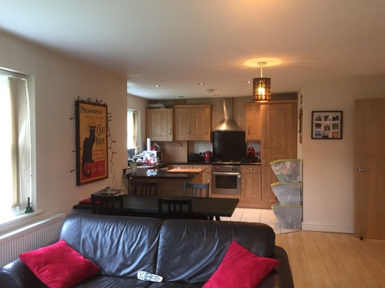 Images for Flat 15, 15-17 Edge Lane, manchester, m21 EAID:1234 BID:1234