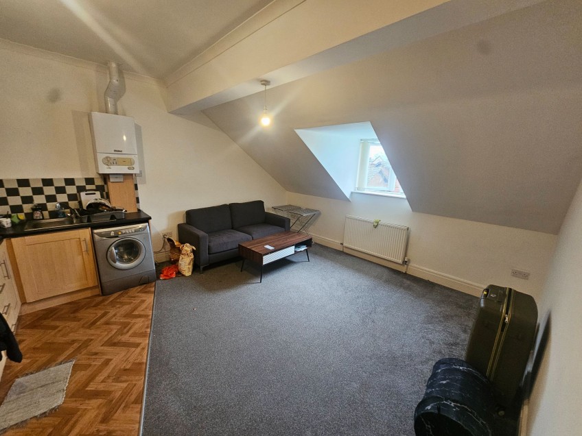 Images for Apartmen, Laindon Road, Manchester, M14