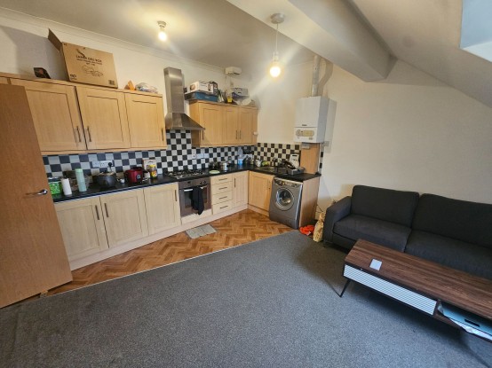 Images for Apartmen, Laindon Road, Manchester, M14 EAID:1234 BID:1234