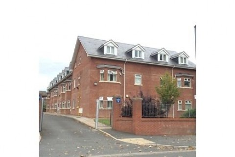 Apartment 9 23, Laindon Road, Manchester, M14 - EAID:1234, BID:1234