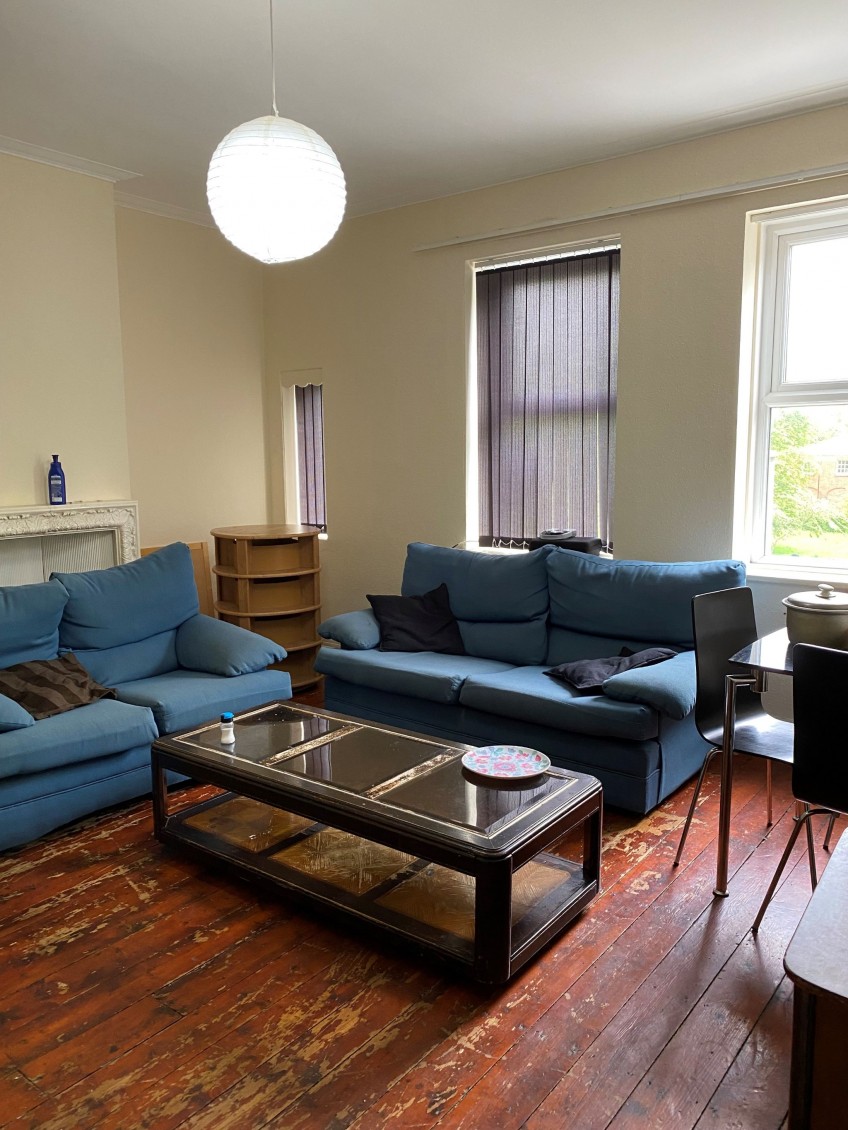 Images for Flat 202 Rusholme Gardens 176, Wilmslow Road, Manchester, M14