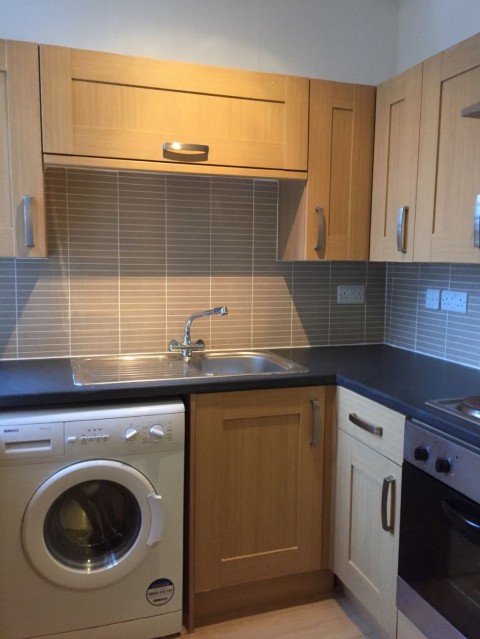 Wilmslow Road Manchester - EAID:1234, BID:1234