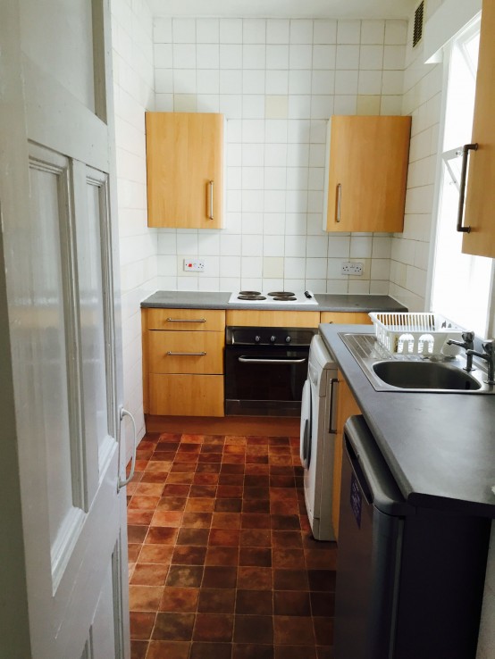 Images for Flat 210 Rushol, Wilmslow Road, Manchester, M14 EAID:1234 BID:1234