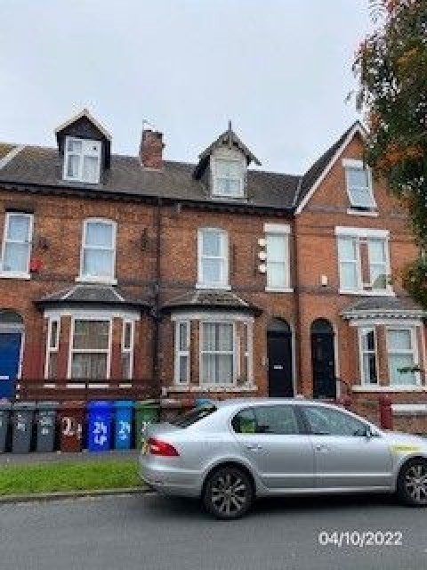 Longford Place, Manchester, M14 - EAID:1234, BID:1234