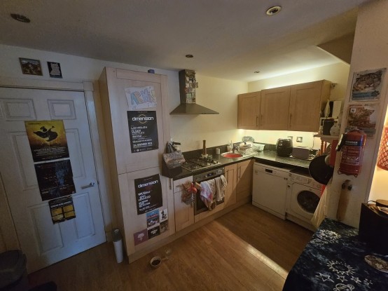 Images for Flat 2 31, Wellington Road, Manchester, M16 EAID:1234 BID:1234