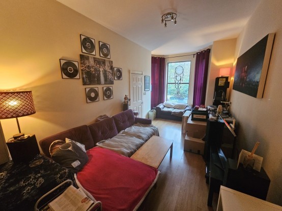 Images for Flat 2 31, Wellington Road, Manchester, M16 EAID:1234 BID:1234