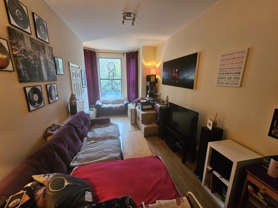 Images for Flat 2 31, Wellington Road, Manchester, M16 EAID:1234 BID:1234