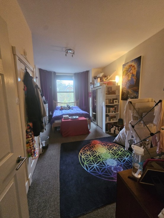 Images for Flat 2 31, Wellington Road, Manchester, M16 EAID:1234 BID:1234