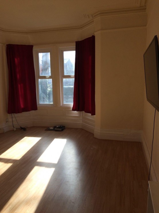 Images for Flat 2, Manchester, M16 EAID:1234 BID:1234