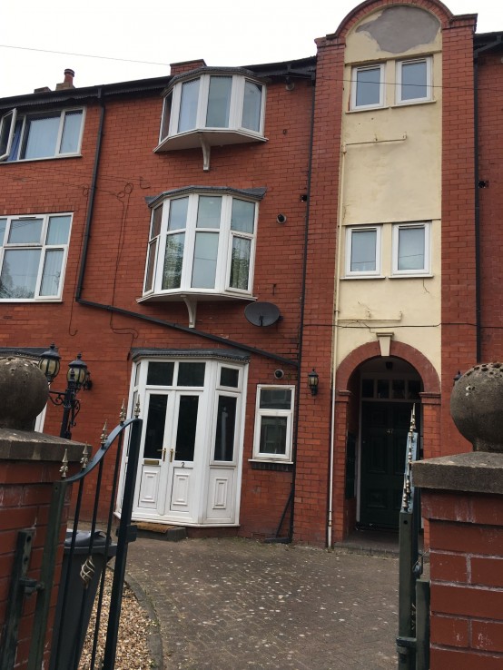 Images for Flat 2, 47 Brighton Grove, Manchester, M14 EAID:1234 BID:1234