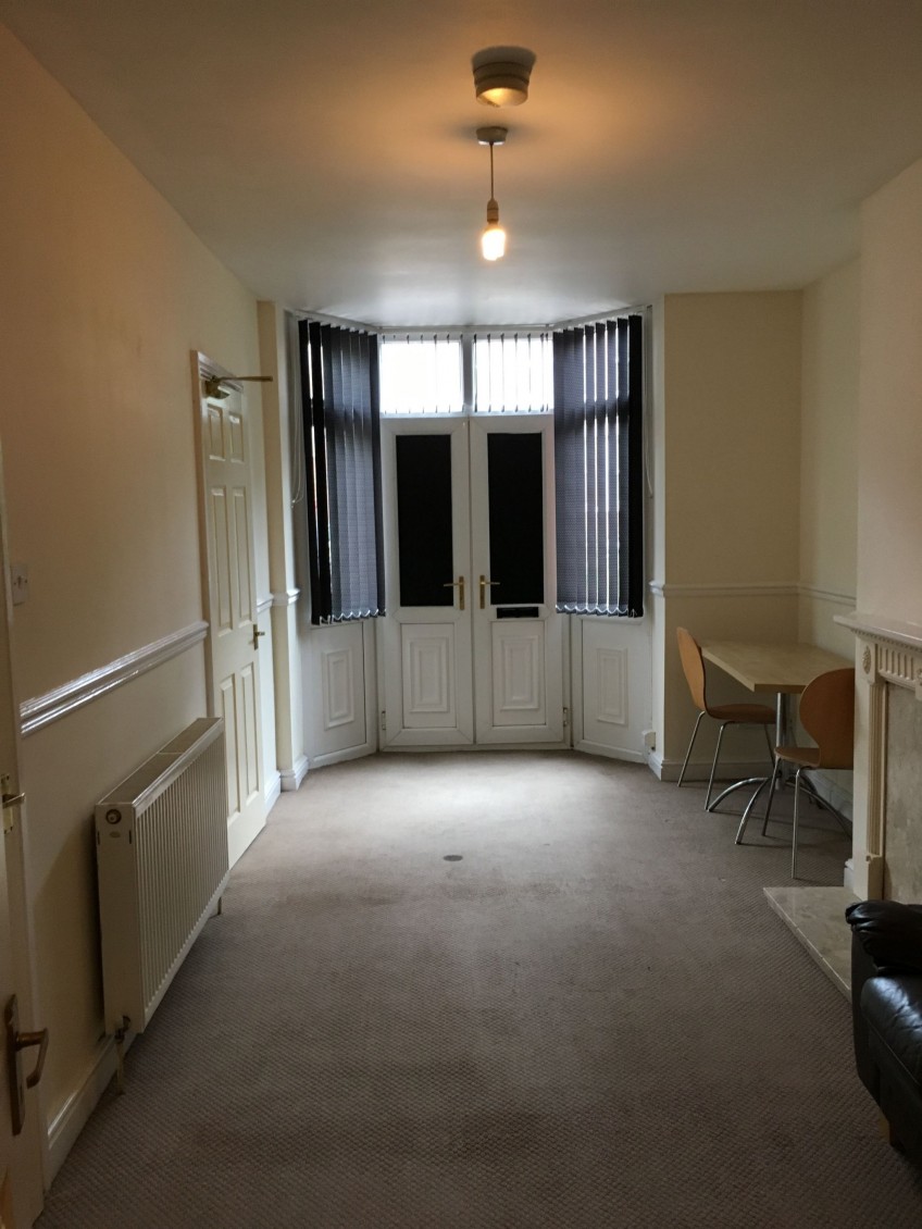 Images for Flat 2, 47 Brighton Grove, Manchester, M14
