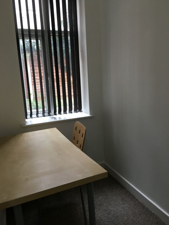 Images for Flat 2, 47 Brighton Grove, Manchester, M14 EAID:1234 BID:1234