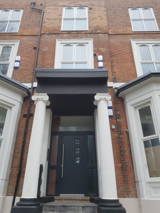 Images for Flat 2 7, Wynnstay Grove, Manchester, M14 EAID:1234 BID:1234